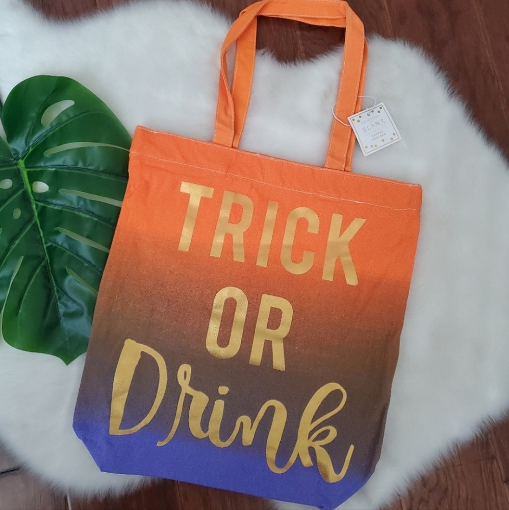 .Slant Collections Tote